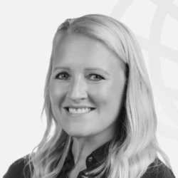 Speaker profile image for Angelica Nikolausson​​​​