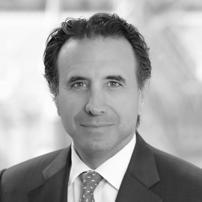 Speaker profile image for Haig Ariyan