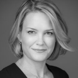 Speaker profile image for Lydie Hudson