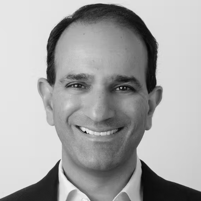 Speaker profile image for Anant Bhalla 