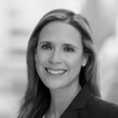 Speaker profile image for Courtney Birnbaum