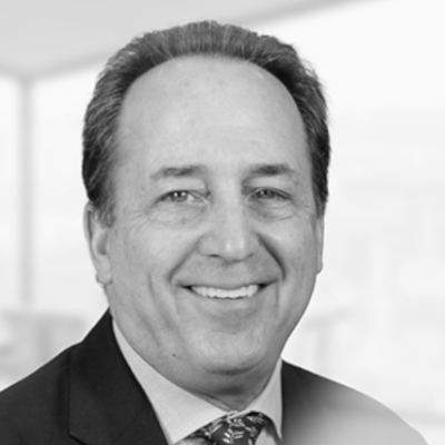 Speaker profile image for Gary Blitz