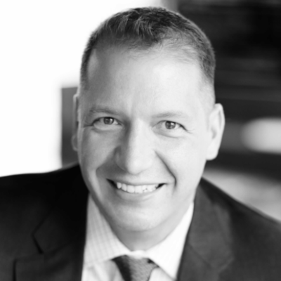 Speaker profile image for Joe Boushelle