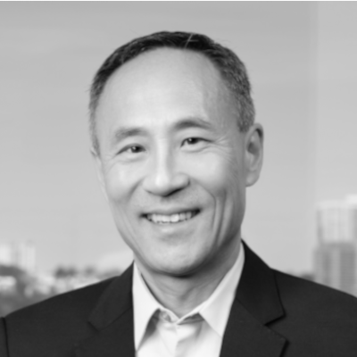 Speaker profile image for Charles Buck