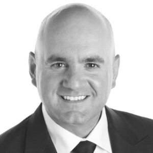 Speaker image for Adam Buzanis