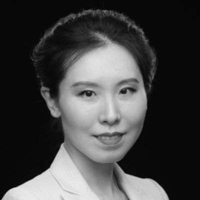 Speaker profile image for Sijia Cai
