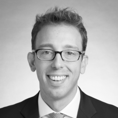 Speaker profile image for Greg Calhoun 