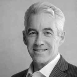 Peter Cashion