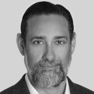 Speaker profile image for Rishi Chandna