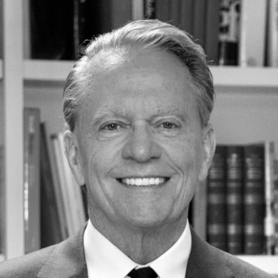 Speaker profile image for David W. Checketts