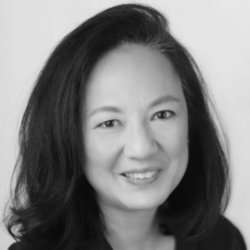 Speaker profile image for Emily Chien