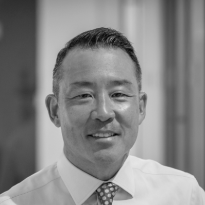 Speaker profile image for Mike Choe