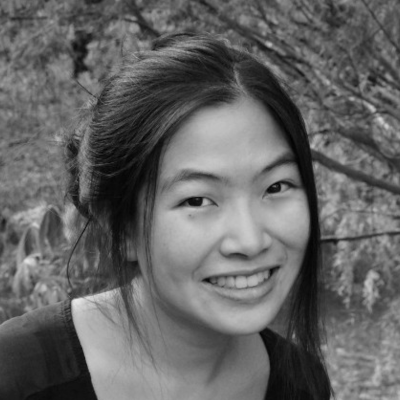 Speaker image for Yi Jean Chow