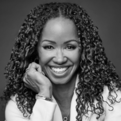 Speaker profile image for Ayanna Clunis