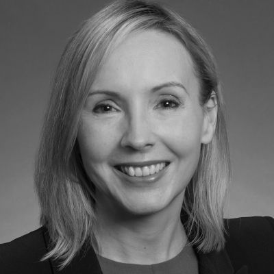 Speaker image for Sinead Colton Grant