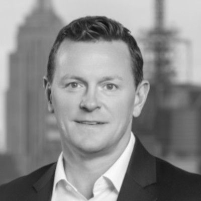 Speaker image for Neal Costello