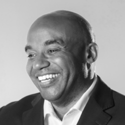 Speaker profile image for Daryn Dodson