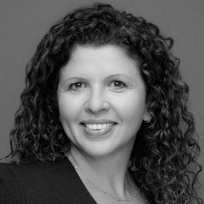 Speaker image for Anna Dayn