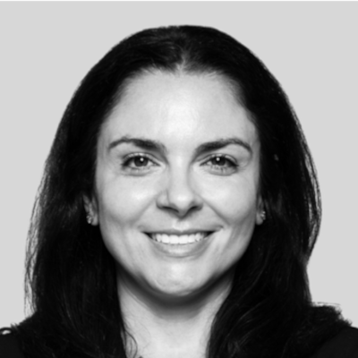 Speaker profile image for Leslie Deross