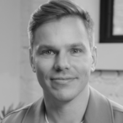 Speaker profile image for Yuriy Dovzhansky