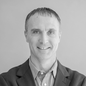 Speaker image for Chris Eckerman