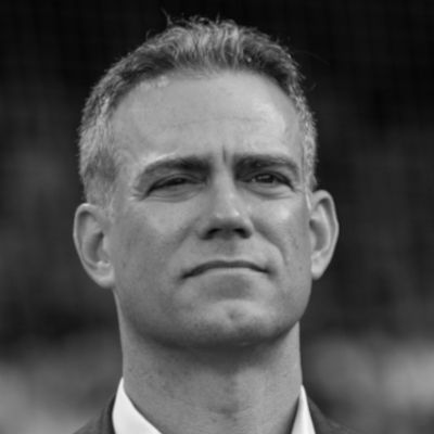 Speaker profile image for Theo Epstein