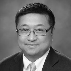 Speaker image for Mike Fang