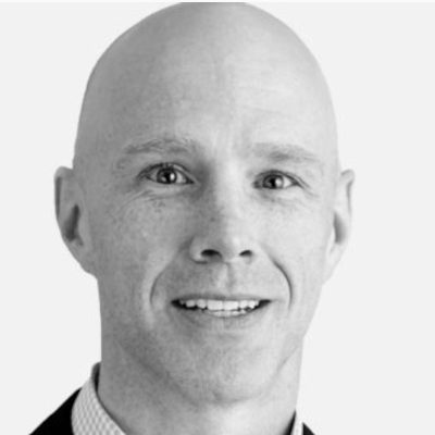 Speaker profile image for Craig Ferguson