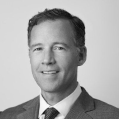 Speaker profile image for Alexander Fraser