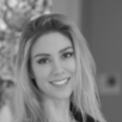 Speaker profile image for Isabelle Freidheim