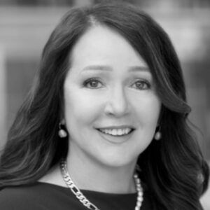 Speaker profile image for Marcie Frost
