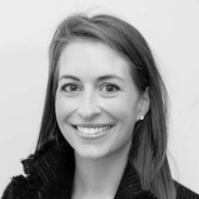 Speaker image for Liz Gaffney