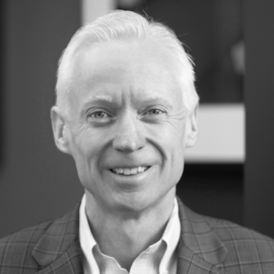 Speaker profile image for Brian Gallagher