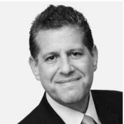 Speaker profile image for Jeff Gendel