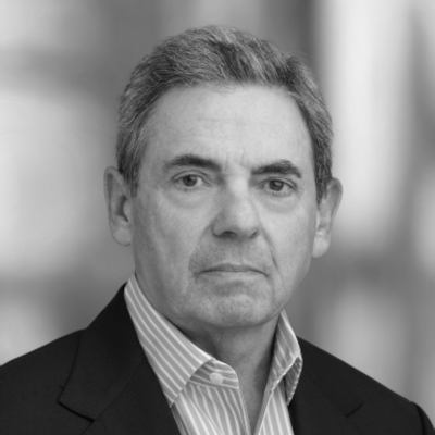 Speaker profile image for Mark Gormley