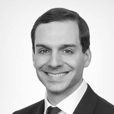 Speaker profile image for David Gottesman