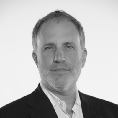 Speaker profile image for Greg Grimaldi