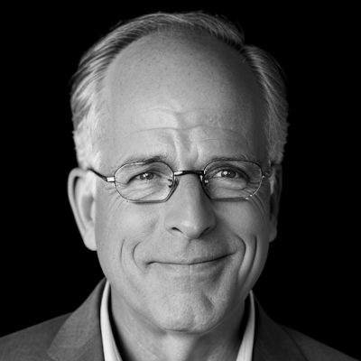 Speaker image for Michael Grossman