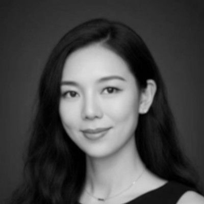 Speaker profile image for Rainy Guo