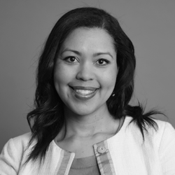 Speaker profile image for Lori Hall-Kimm