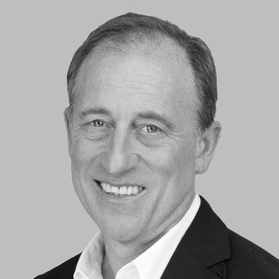 Speaker profile image for Josh Harris