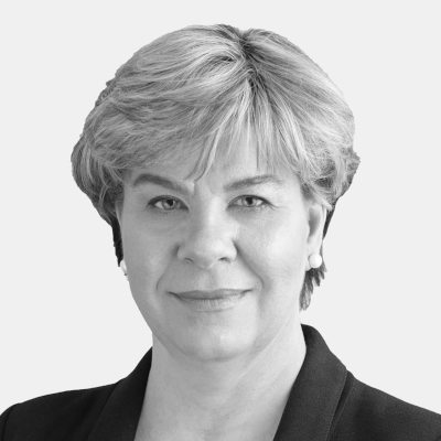 Speaker image for Jennifer Hartviksen