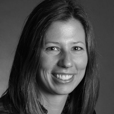 Speaker image for Beth Holzberger