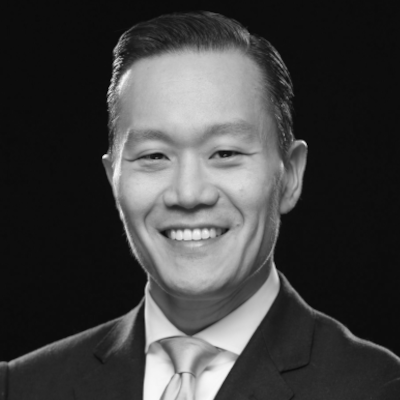 Speaker profile image for Michael S. Hong