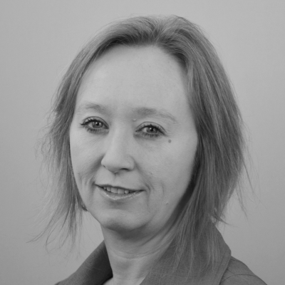 Speaker profile image for Alexia Howard