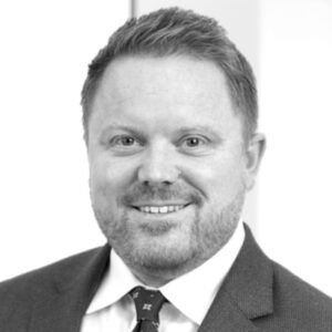 Speaker profile image for Zach Jackson