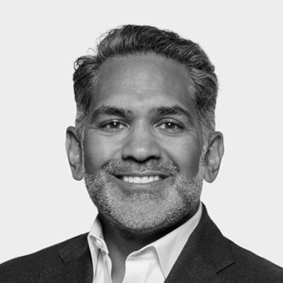 Speaker profile image for Rakesh Jain