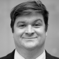 Speaker profile image for Chris Janiec