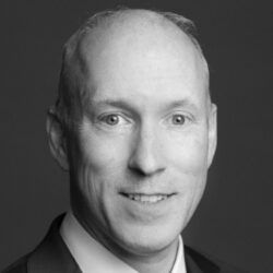 Speaker profile image for Paul Jodice