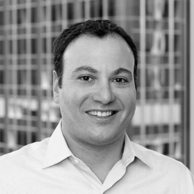 Speaker image for Jonathan Schilowitz